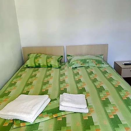 فندق La Dijmasu كونستانتا