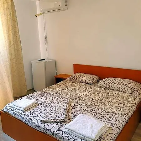 فندق La Dijmasu كونستانتا